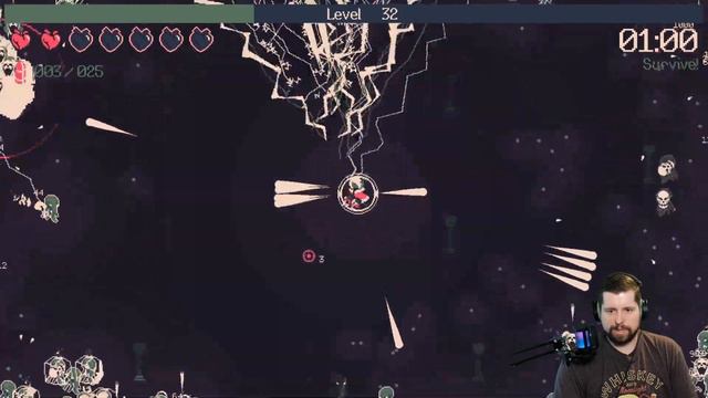 20 Minutes Till Dawn: A Fast Look in Under 5 minutes смотреть онлайн