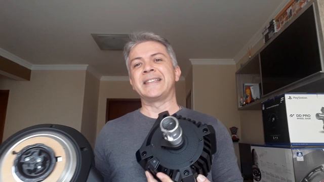 Thrustmaster TGT Ll  Vs Fanatec DD Pro