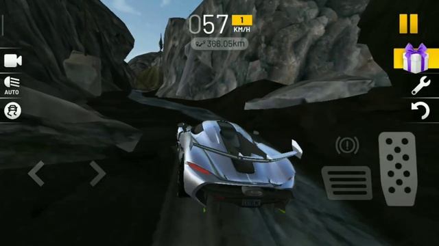 extreme car driving simulator : Secret River Origin смотреть онлайн