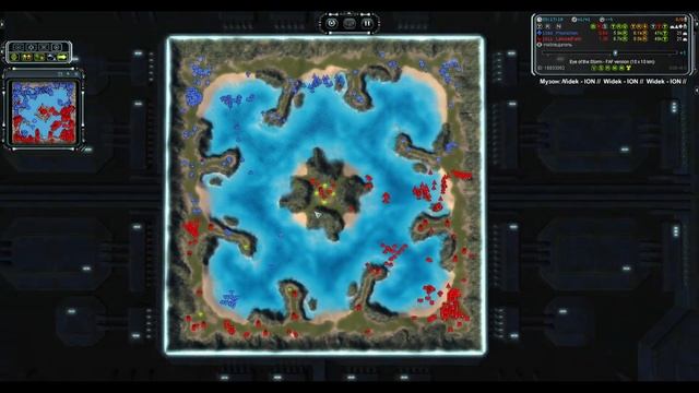 Одна ОШИБКА и ты ОШИБСЯ в Supreme Commander смотреть онлайн