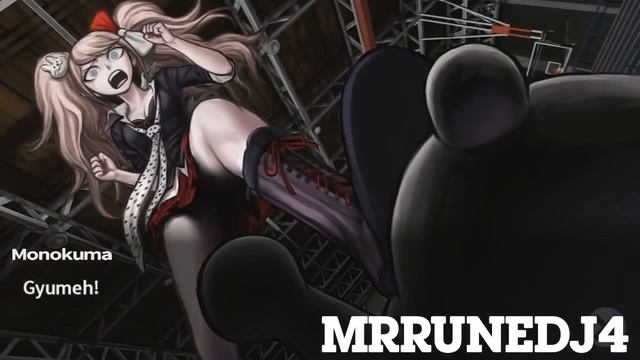 YouTubers React To: Junko's Impalement (Danganronpa: Trigger Happy Havoc) смотреть онлайн