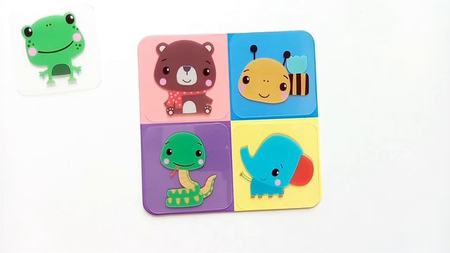 Гра з пластиковими картками Fisher Price Вгадай тваринку VT2100-10 /Развивающая игра УГАДАЙ ЖИВОТНО смотреть онлайн