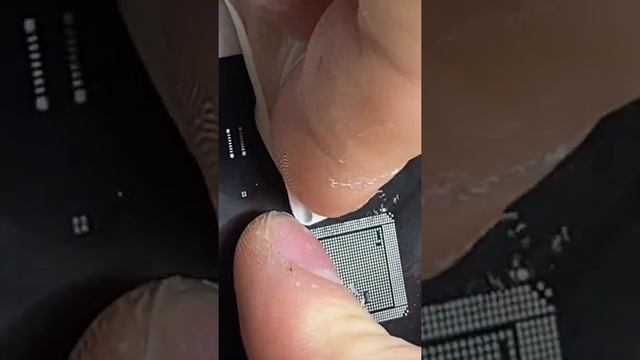 Ремонт аудиокодека iPhone 7 смотреть онлайн
