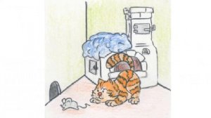 Кошка  Попевка по Иванцовой Новиковой Т Н