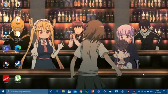 COMO ACELERAR Y JUGAR GENSHIN IMPACT EN PC DE BAJOS RECURSOS :3 смотреть онлайн