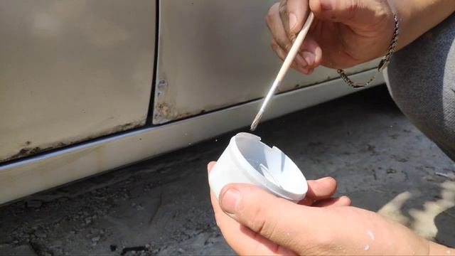 УДАЛЕНИЕ РЖАВЧИНЫ НА АВТО ПРОСТОЙ СПОСОБ УБИРАЕМ ЖУКИ РЫЖИКИ ЗА ЧАС КАК УБРАТЬ СКОЛЫ ГНИЛЬ ЦАРАПИН смотреть онлайн