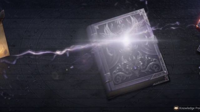 MU Origin 3 Knowledge Atlantis смотреть онлайн