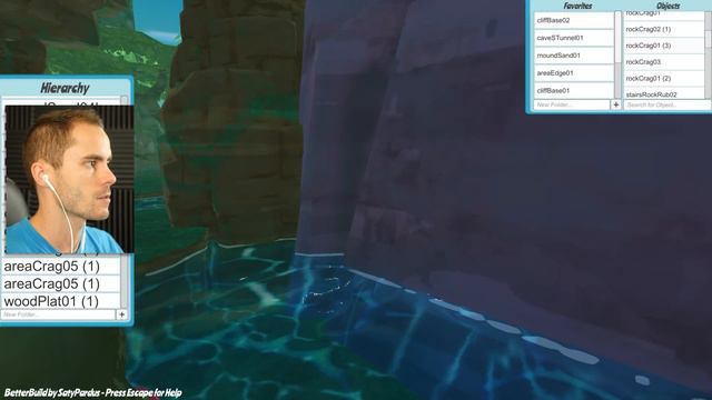 SLIME CAVE RIVER - New Slime Rancher BetterBuild Mod Ep 8 - Slime Rancher Mod BetterBuild смотреть онлайн