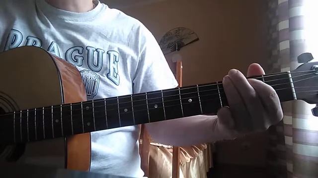 Далеко (Аукцыон cover) смотреть онлайн
