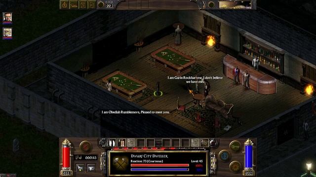 An interview for the Tarantian - Let's Play Arcanum: Of Steamworks and Magick Obscura #14 смотреть онлайн