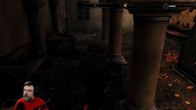 Mykillangelo Plays Greedfall #2 смотреть онлайн