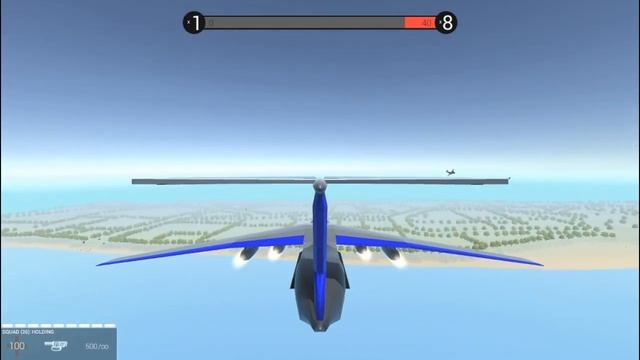 How to Do Paratroopers in Ravenfield смотреть онлайн