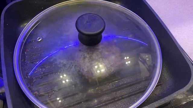 Бюджетный стейк Денвер и классический рецепт соуса Сальса смотреть онлайн