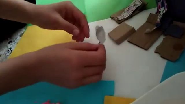 Игра с куклами лол продолжение 4 части отрывок смотреть онлайн