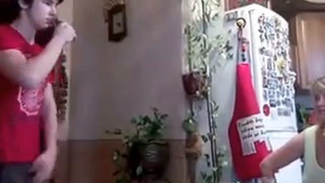 Рэп маме. смотреть онлайн