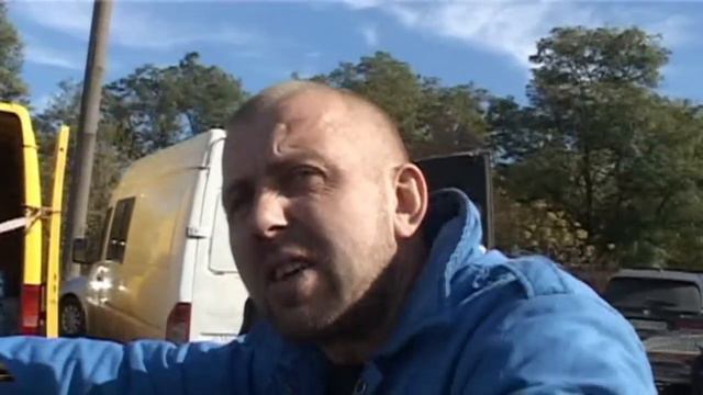 Гонки на выживание Кривой Рог 17 10 15 4 этап Финал смотреть онлайн