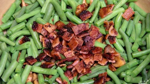 Секреты кухни