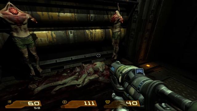 Quake 4 Death of Tubby Tubby смотреть онлайн