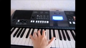 Miyagi & Эндшпиль  I Got Love ( Ft  Рем Дигга) Обучение!Ноты!