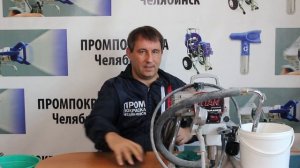 Несколько слов про воздух в насосе и в шланге.
