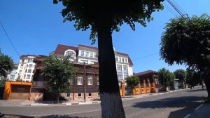 48. Что посмотреть в Рязани за один день? Рязанский Кремль. Столица ВДВ. День молодежи и Verbee.