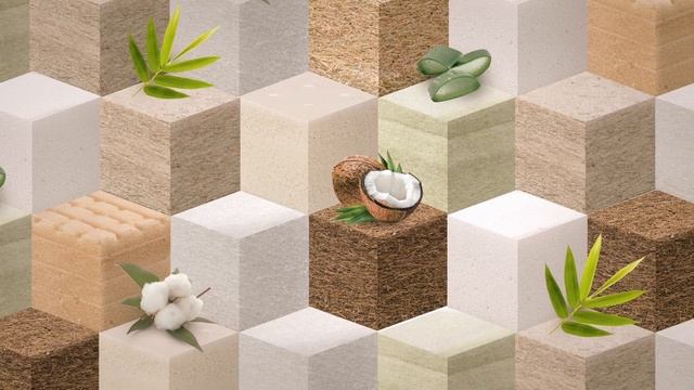 Детские ортопедические матрасы Plitex смотреть онлайн