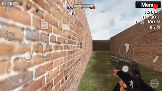 Cs go на телефон не очень смотреть онлайн