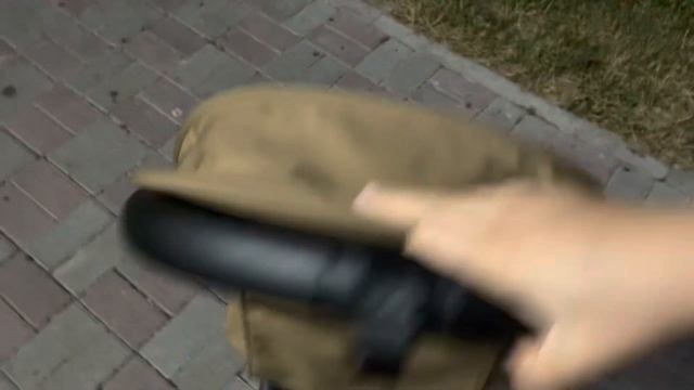 Babyzen yo-yo2 коляскасы | қазақша обзор |коляска таңдау смотреть онлайн