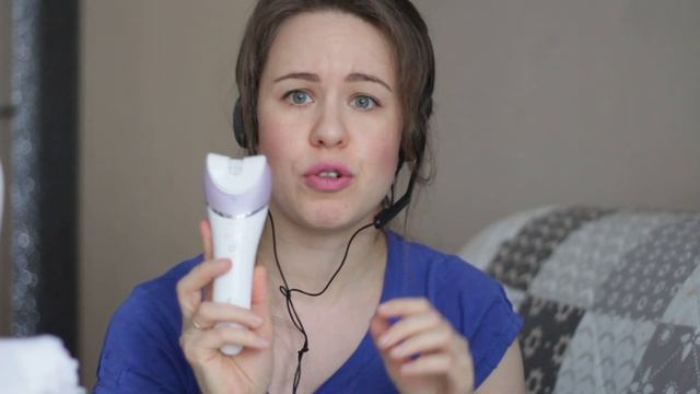 Эпиляция подмышек. Чем ОБЕЗБОЛИТЬ? Мои ОЩУЩЕНИЯ! смотреть онлайн