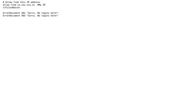 Wordpress: Are there ways of logging in that bypass wp-login.php altogether? (2 Solutions!!) смотреть онлайн