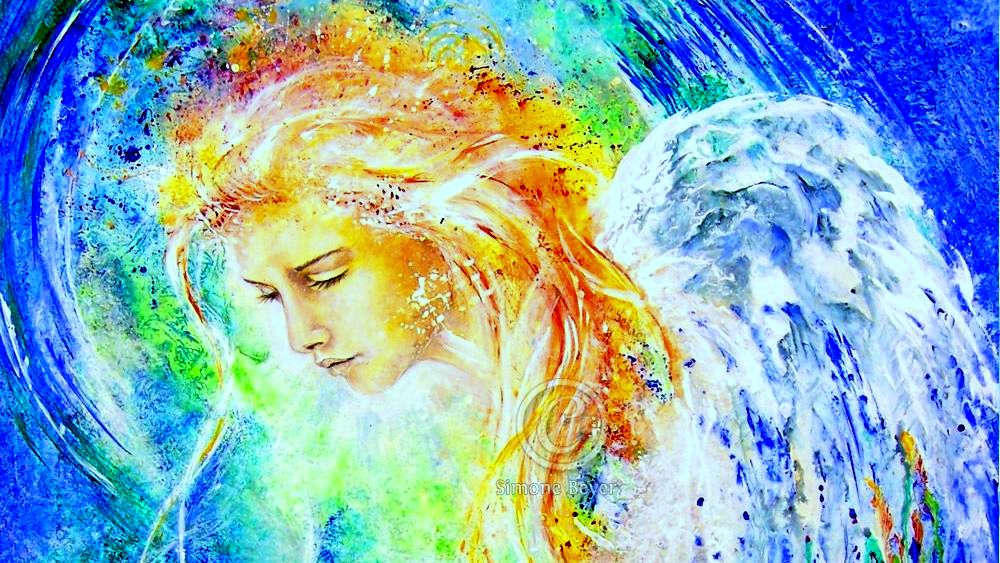 My Guardian Angel (Мой ангел-хранитель). Merlin's Magic смотреть онлайн