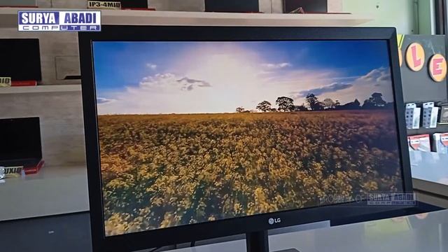 MONITOR LG 20MK400H смотреть онлайн