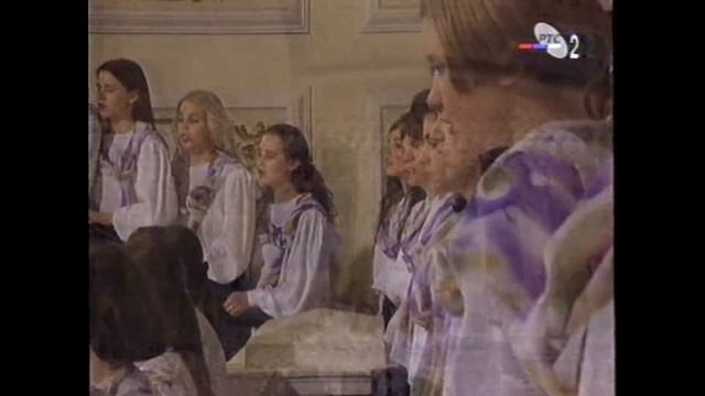 Hor Barili - 5 pesama iz Vakajame смотреть онлайн