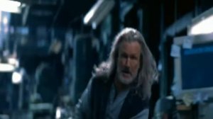 Селин vs Блейд