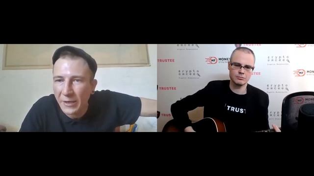 Централизованные структуры vs. Распределённые структуры. Диалог первый смотреть онлайн