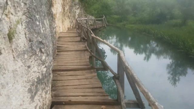 Геопарк Искър-Панега - Ловеч, България смотреть онлайн