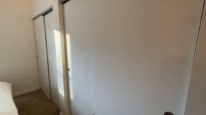 РУМ ТУР ПО ПЕРВОЙ КВАРТИРЕ В США