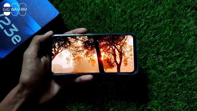 Vivo V23e unboxing & free fire test || I bought just price at 16k? best camera || D810? смотреть онлайн