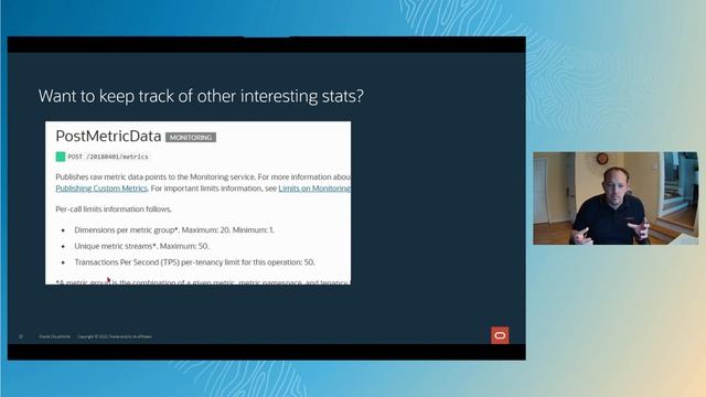 Cloud native database development | CloudWorld 2022 смотреть онлайн