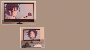 Странствующие 2 | Озвучка комиксов Genshin Impact | Кадзуха, Скарамучча