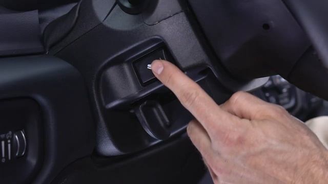 Controls Overview | How To | 2022 Chrysler, Dodge, Jeep, Ram & Fiat Vehicles смотреть онлайн
