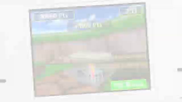 Kart Krashers Trailer (DSiWare) смотреть онлайн