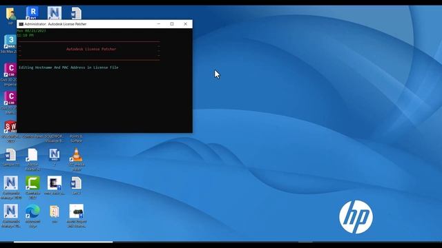 How to Solve Autodesk Civil 3D License Error смотреть онлайн