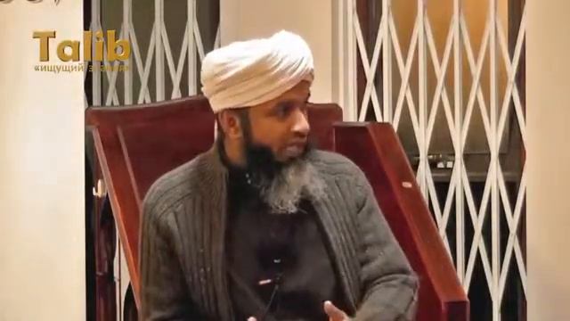 Папа как аль Капоне Шейх Хасан Али Taalib ru] смотреть онлайн