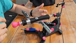 ⚔️ЦАПЛЯ "TURIST" в работе!