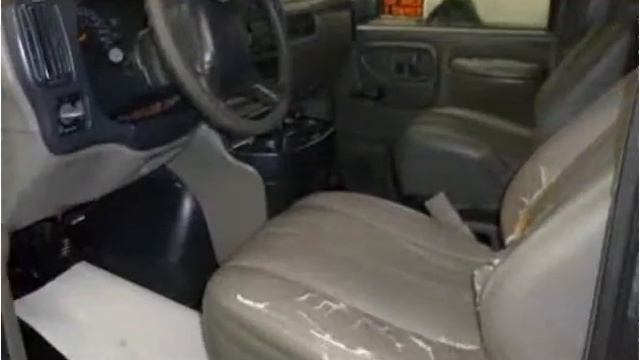 2000 Chevrolet Express Used Cars Brunswick OH смотреть онлайн