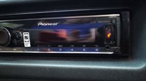 Сравнение Pioneer S510BT S520BT. Прошивка.