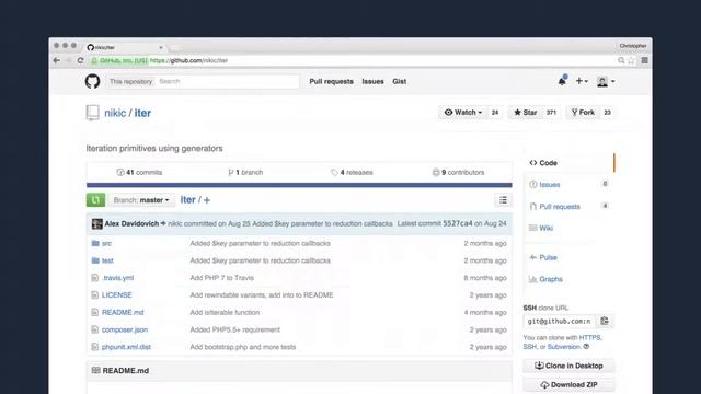 Cooperative Multitasking With Generators at Zendcon (Part 2) смотреть онлайн
