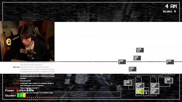 фредди фазбер помилуй 😭 смотреть онлайн