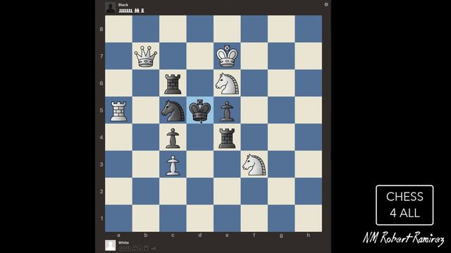 Chess lesson # 10: Board vision | Exercises to stop making beginner mistakes | Chess the right way смотреть онлайн